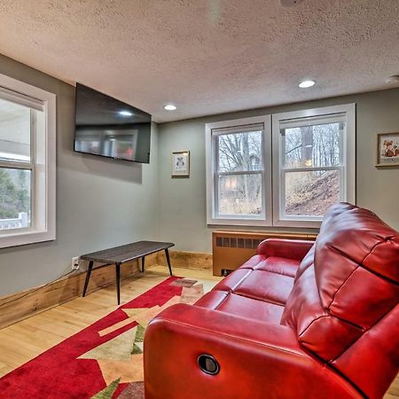 Scotrun Home Centrally Located To Area Resorts エクステリア 写真