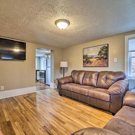 Scotrun Home Centrally Located To Area Resorts エクステリア 写真