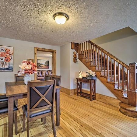 Scotrun Home Centrally Located To Area Resorts エクステリア 写真