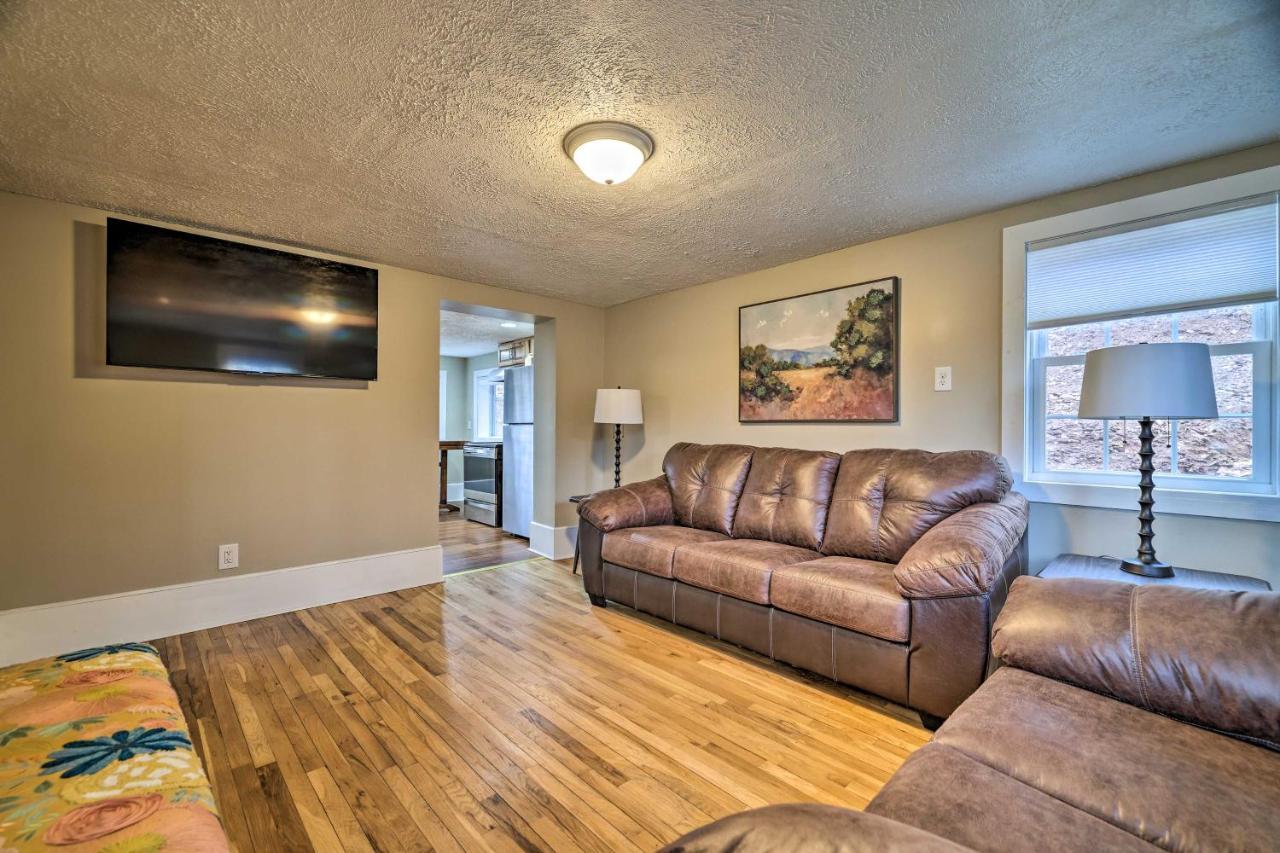 Scotrun Home Centrally Located To Area Resorts エクステリア 写真