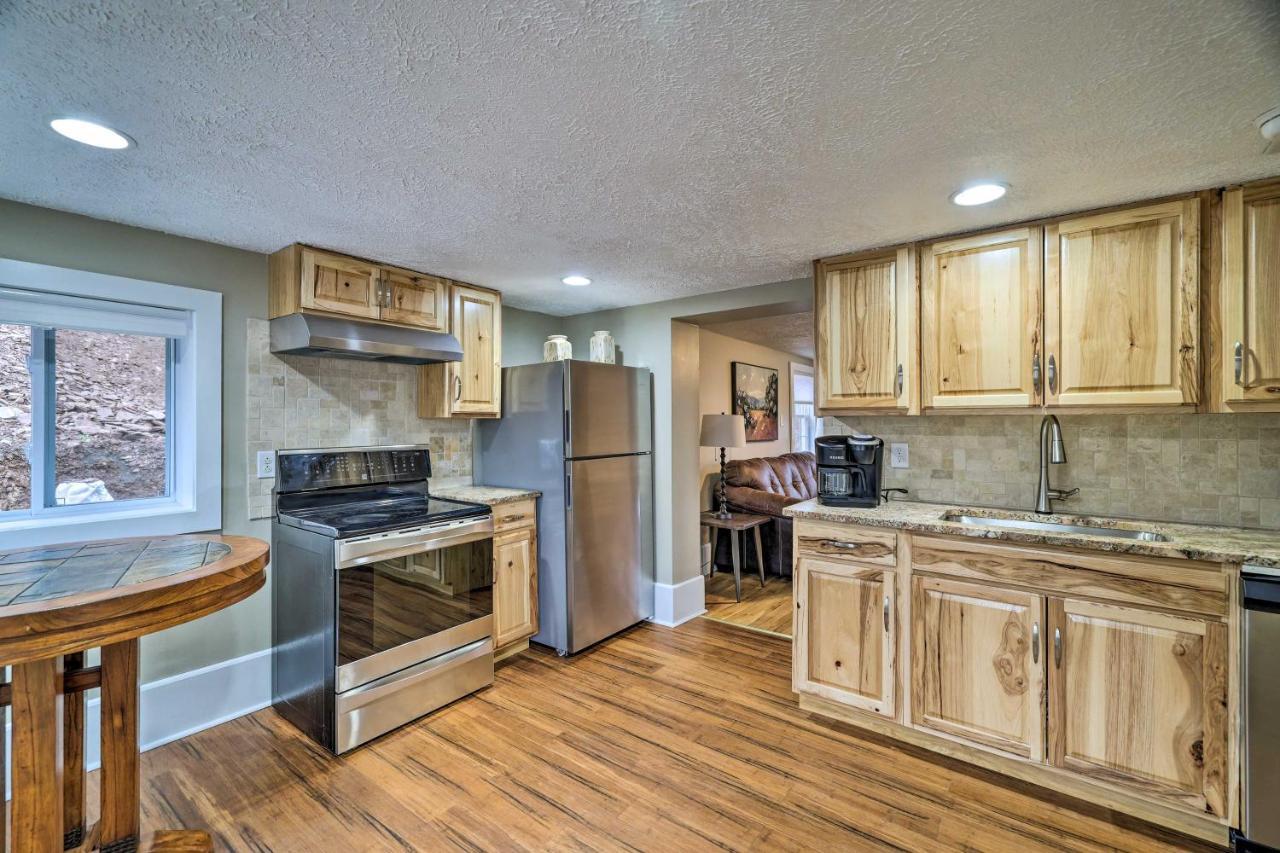 Scotrun Home Centrally Located To Area Resorts エクステリア 写真