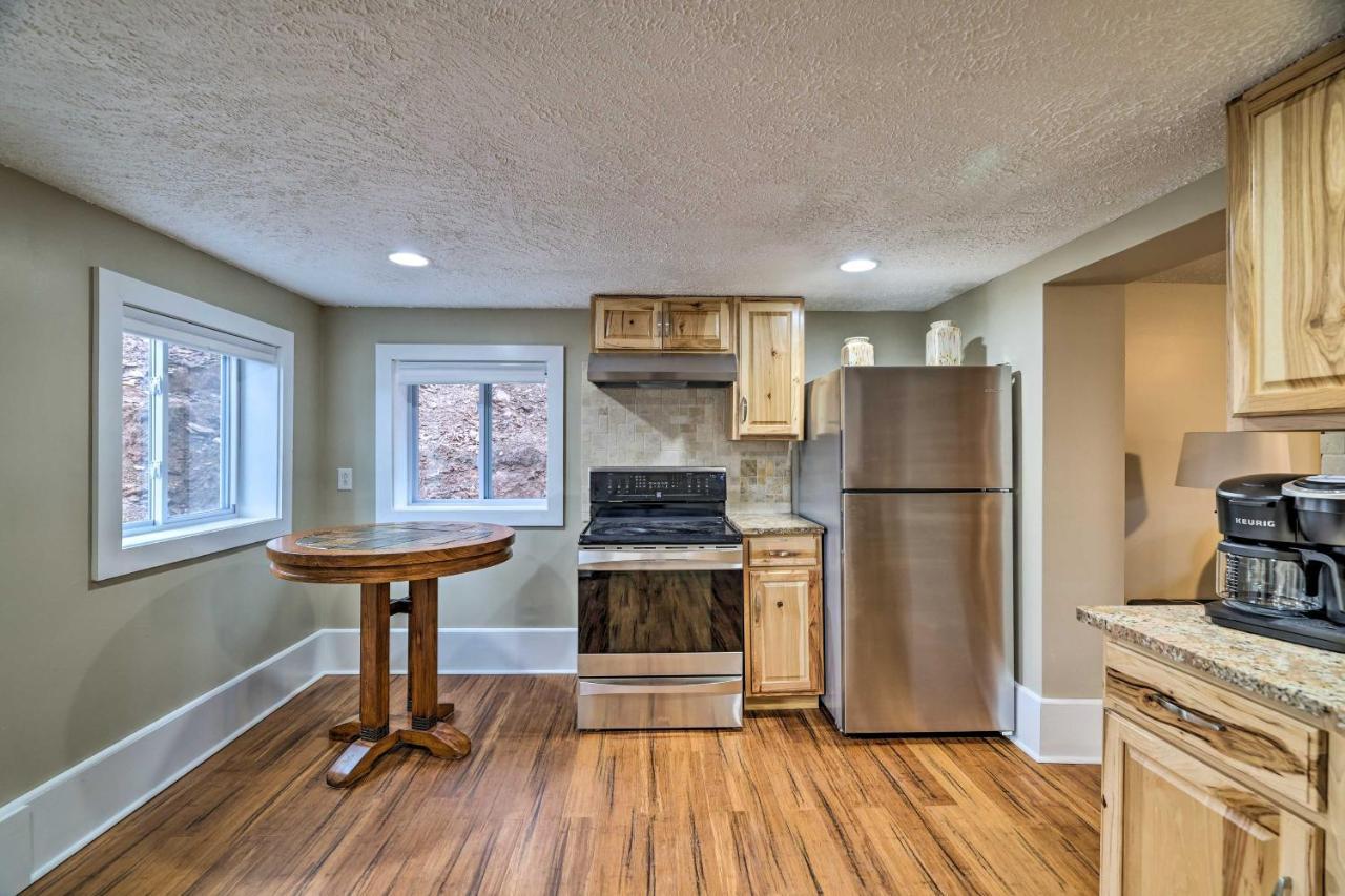 Scotrun Home Centrally Located To Area Resorts エクステリア 写真