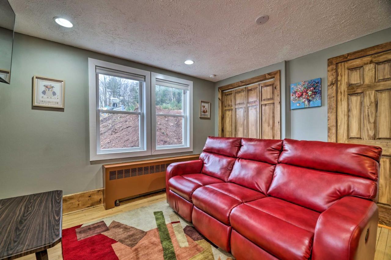 Scotrun Home Centrally Located To Area Resorts エクステリア 写真