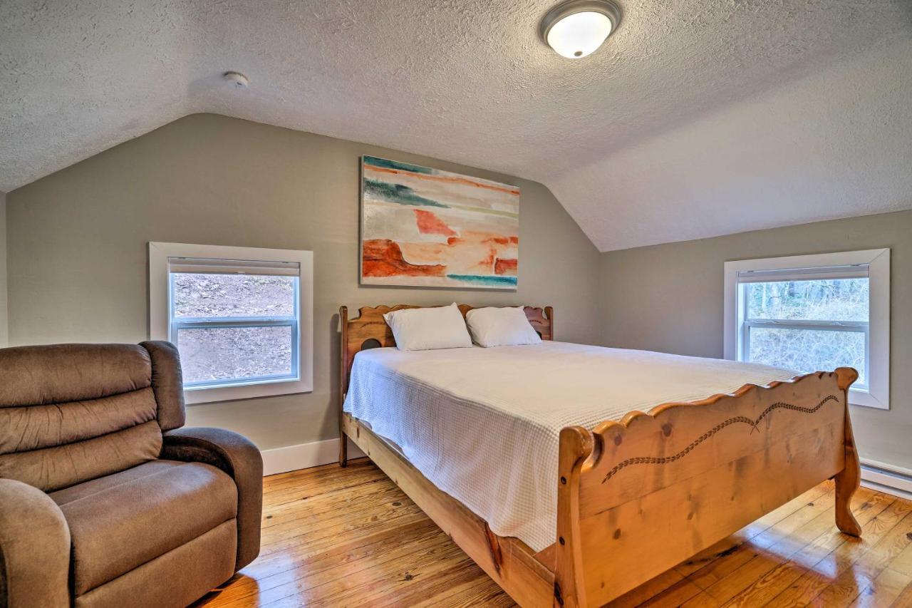 Scotrun Home Centrally Located To Area Resorts エクステリア 写真