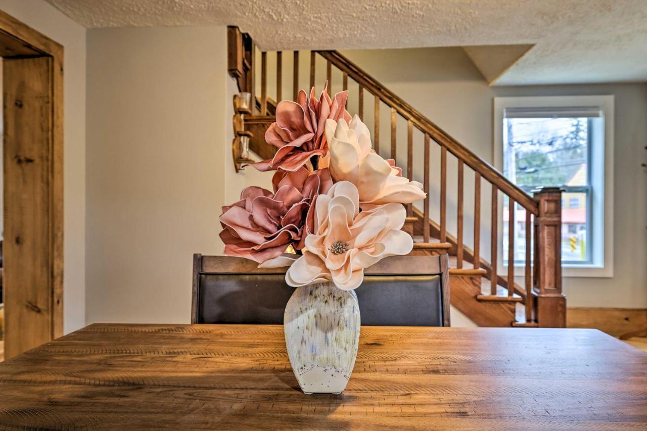 Scotrun Home Centrally Located To Area Resorts エクステリア 写真