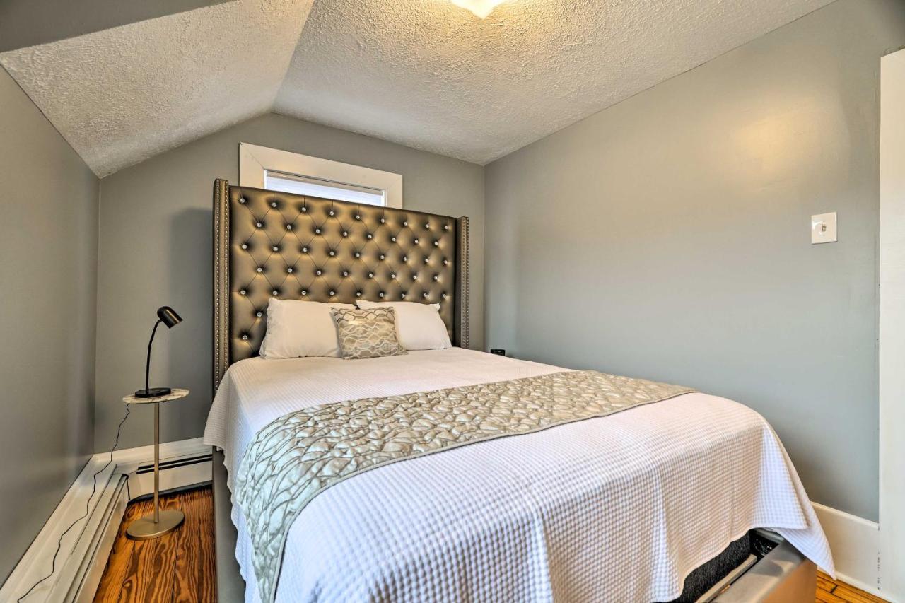 Scotrun Home Centrally Located To Area Resorts エクステリア 写真