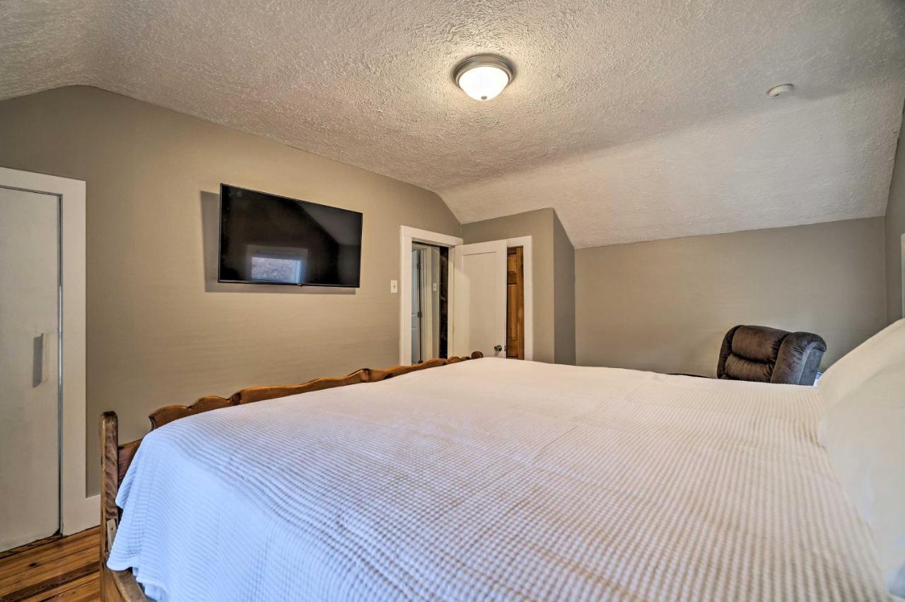 Scotrun Home Centrally Located To Area Resorts エクステリア 写真