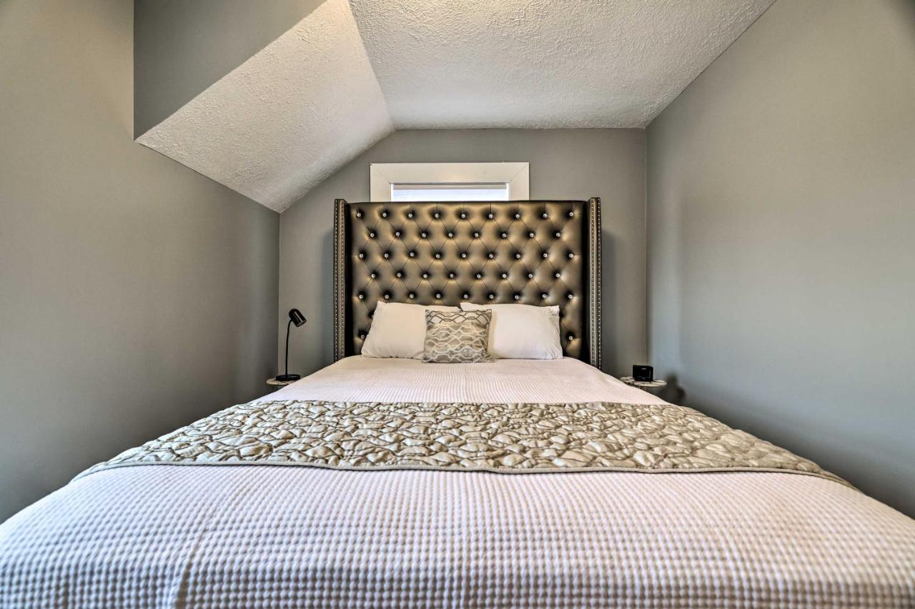 Scotrun Home Centrally Located To Area Resorts エクステリア 写真