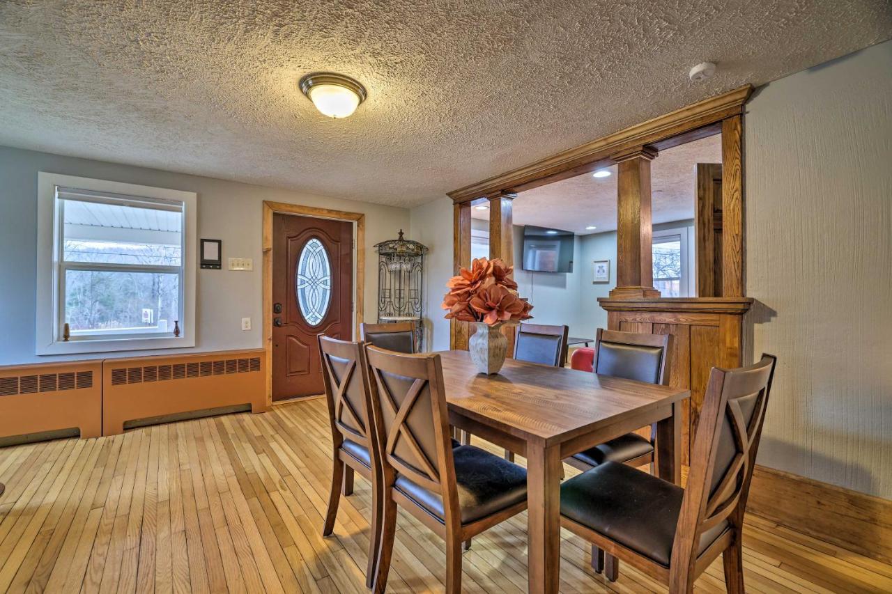 Scotrun Home Centrally Located To Area Resorts エクステリア 写真