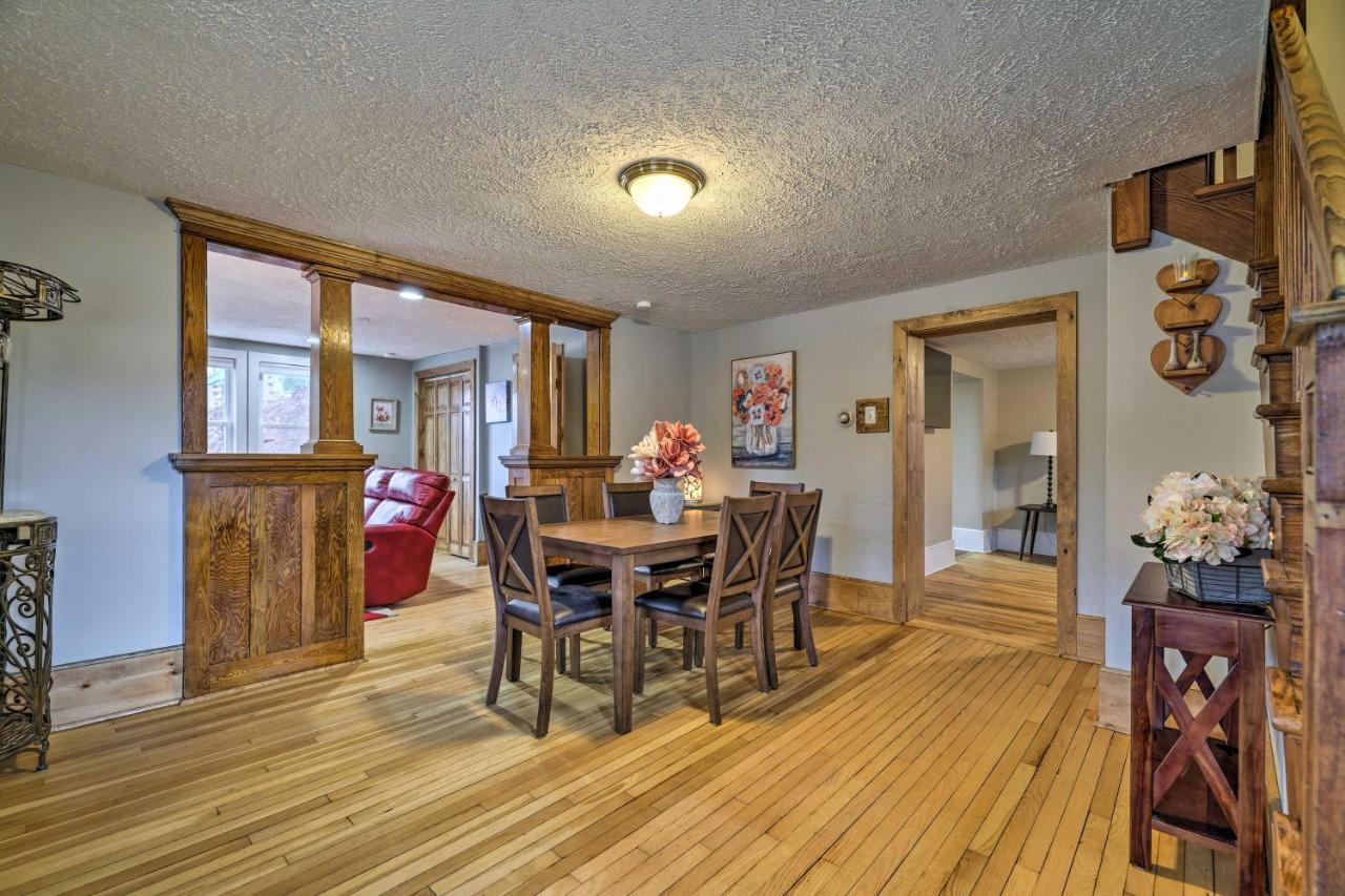 Scotrun Home Centrally Located To Area Resorts エクステリア 写真