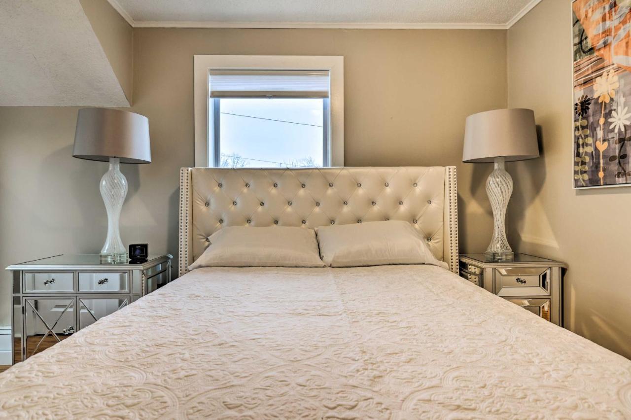 Scotrun Home Centrally Located To Area Resorts エクステリア 写真
