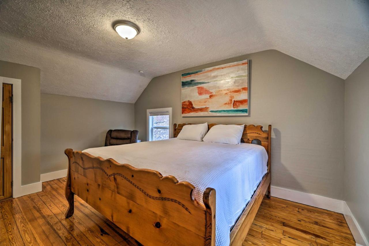 Scotrun Home Centrally Located To Area Resorts エクステリア 写真